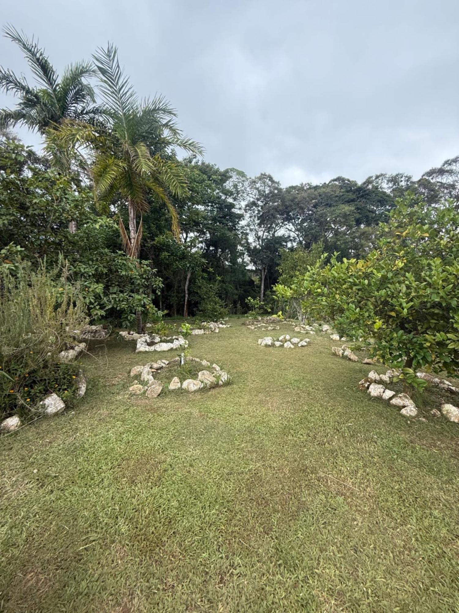 Sitio Beija Flor Em Sao Roque Villa Exterior photo