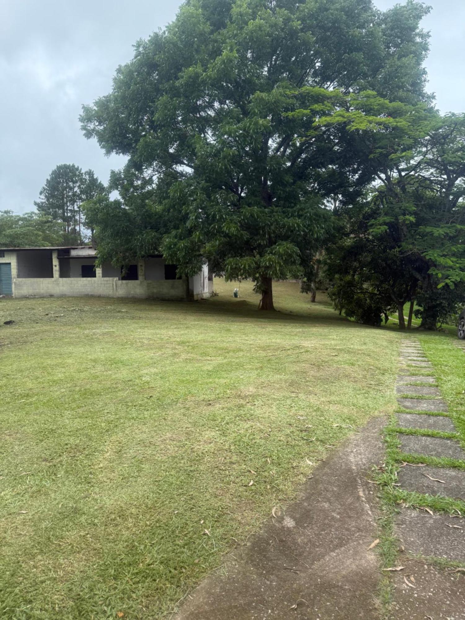 Sitio Beija Flor Em Sao Roque Villa Exterior photo